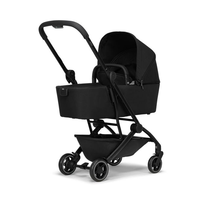 Люлька Joolz Aer+ SPACE BLACK 2025г