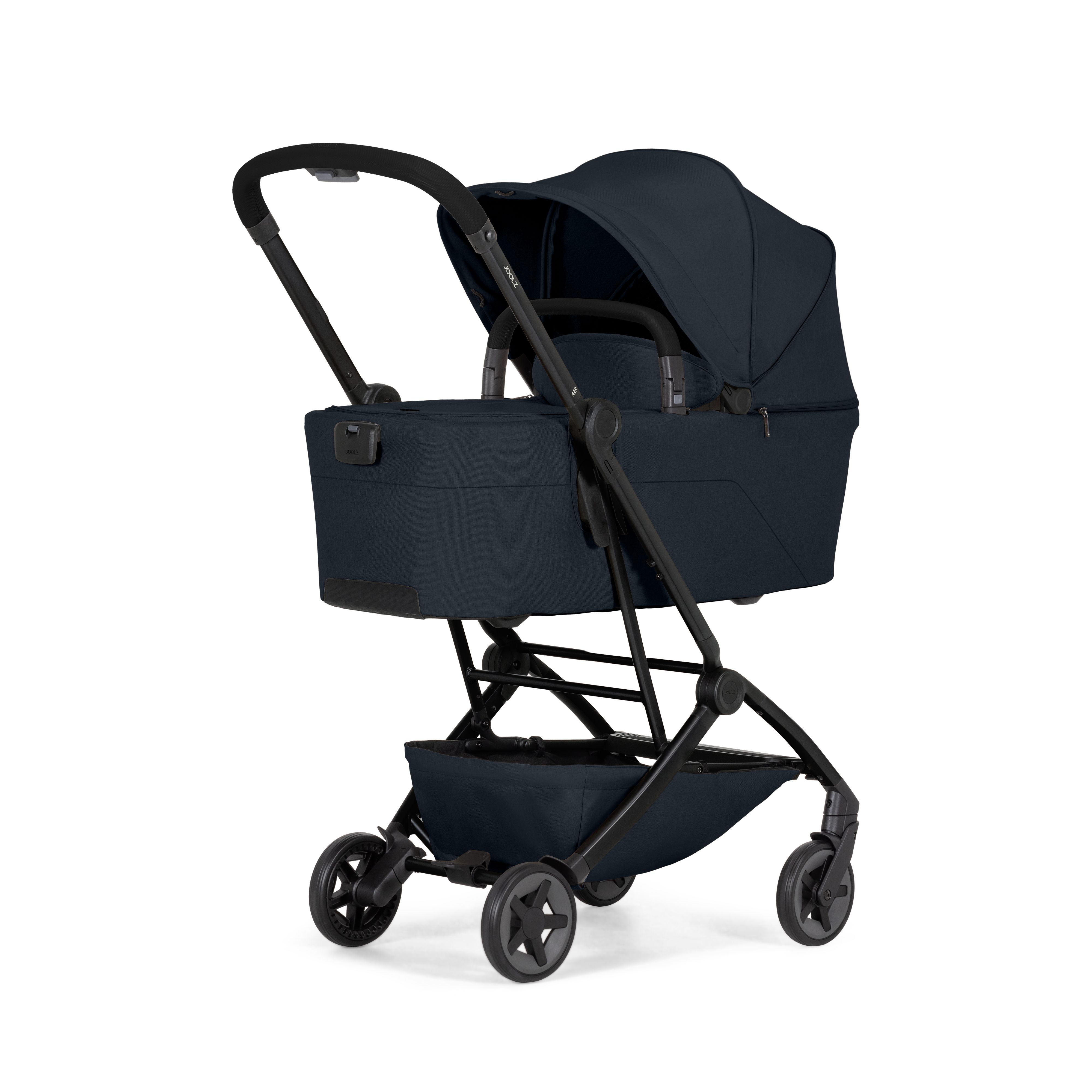 Люлька Joolz Aer2 DARK NAVY BLUE 2025
