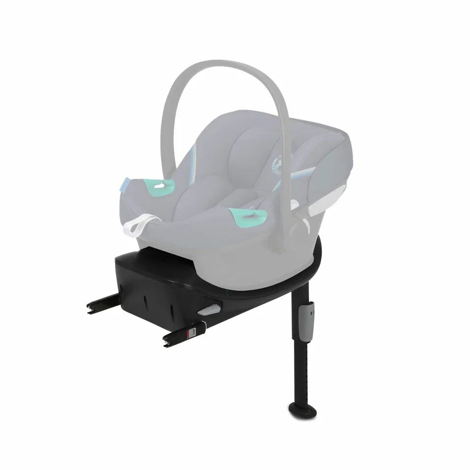 Cybex База isofix base ONE для автокресел Cybex Aton B2 i-Size, Aton S2 i-Size