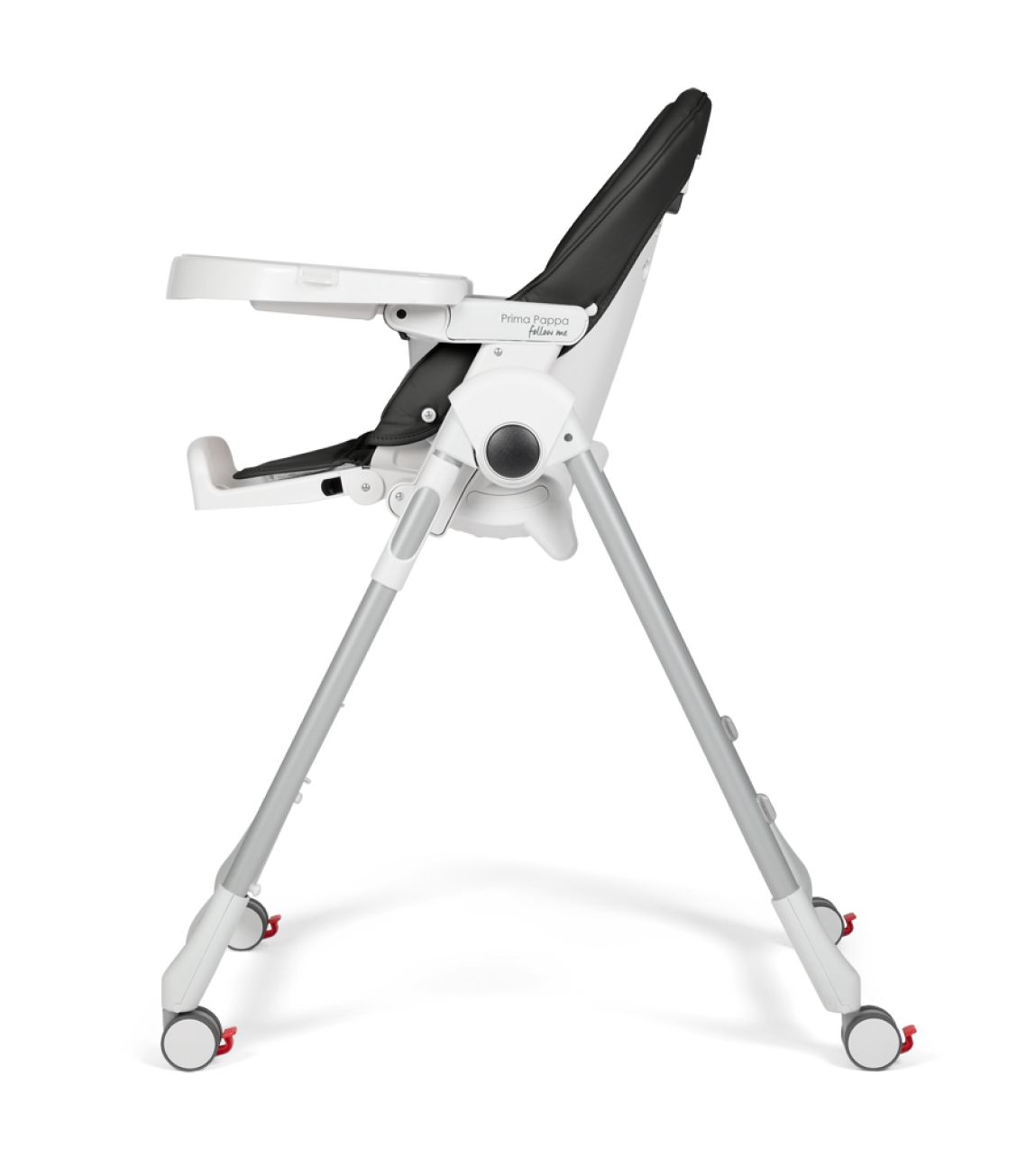 Стульчик для кормления Peg-Perego Prima Pappa Follow Me, Licorice