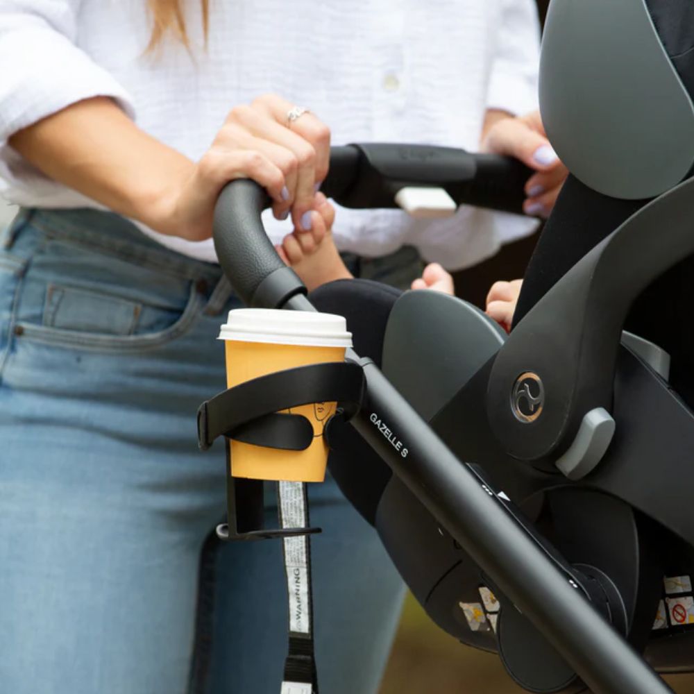 Cybex Подстаканник для коляски 2 в 1