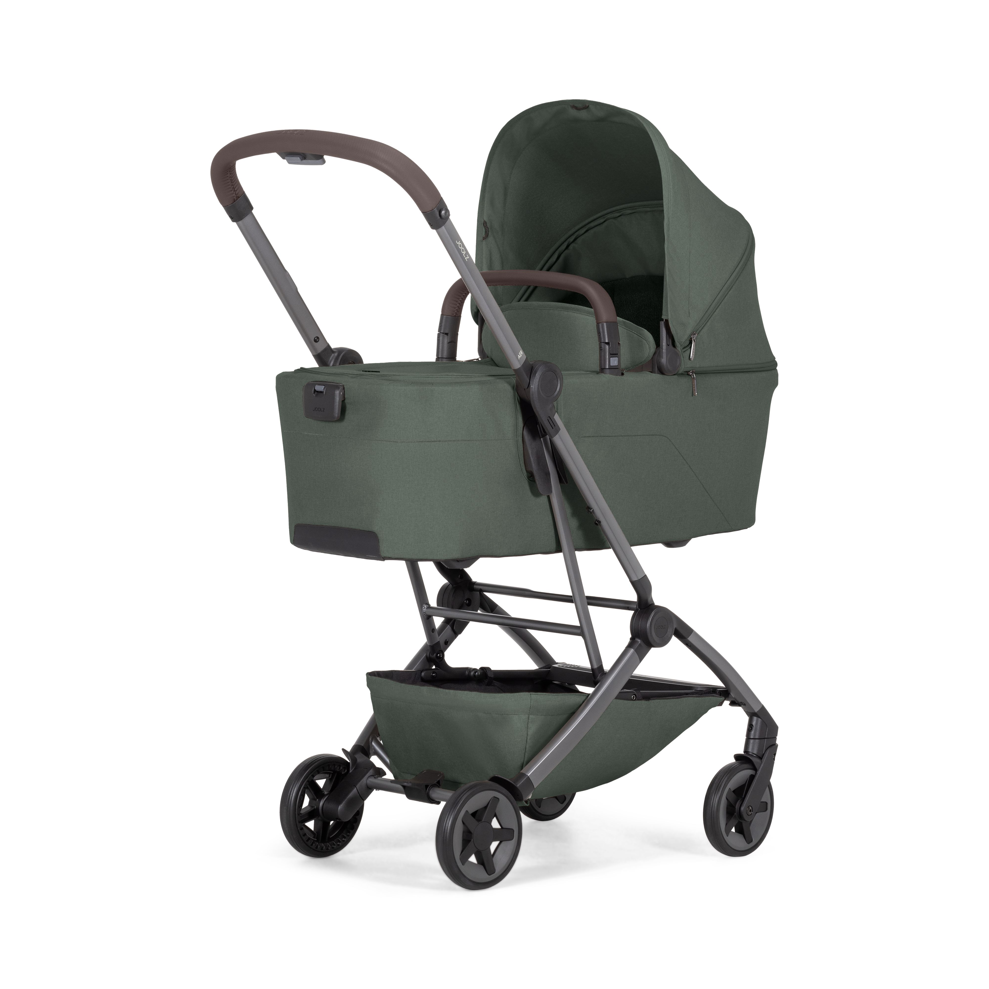 Люлька Joolz Aer2 FOREST GREEN 2025