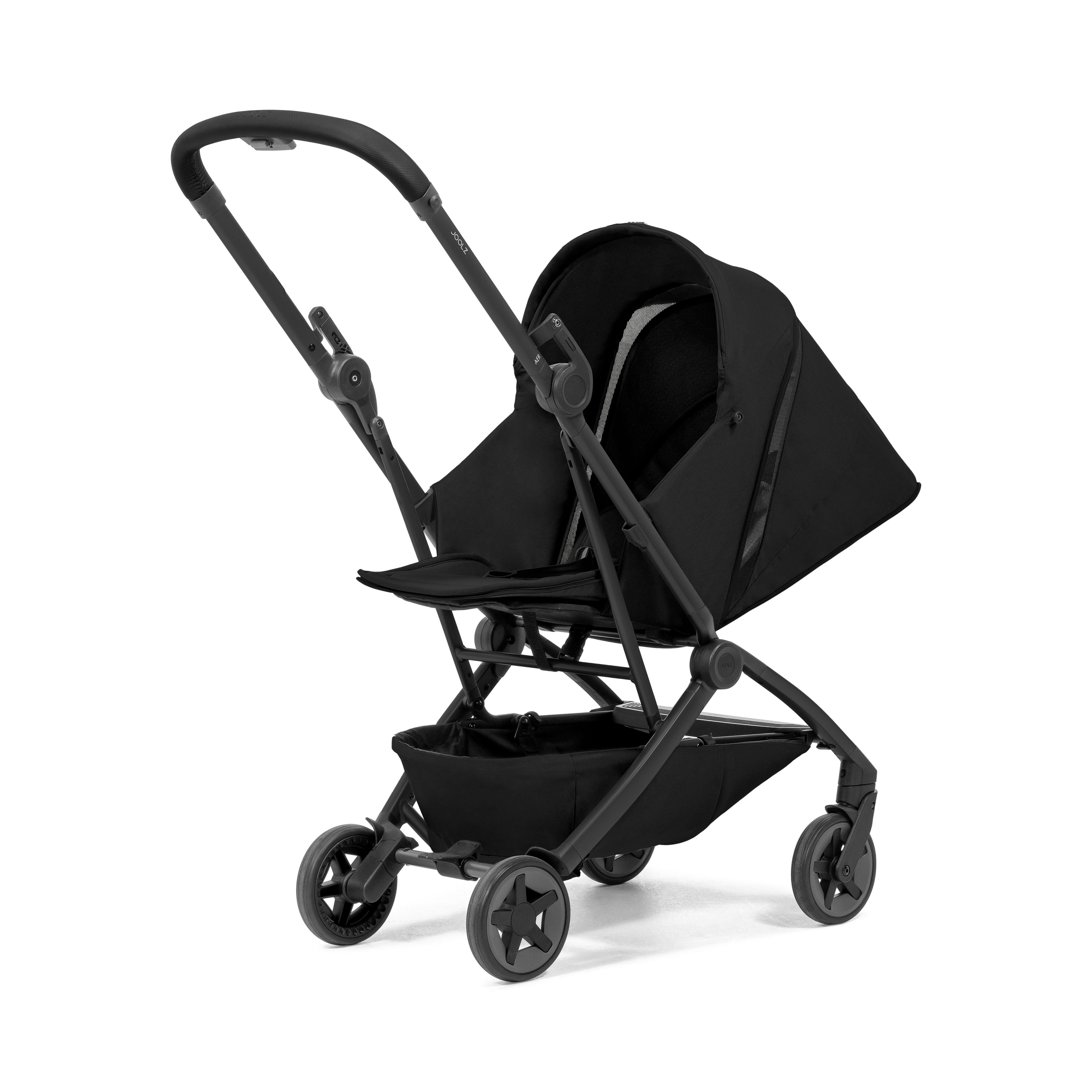 Реверсивный блок Joolz Aer2 Space black ( Аксессуар к коляске )
