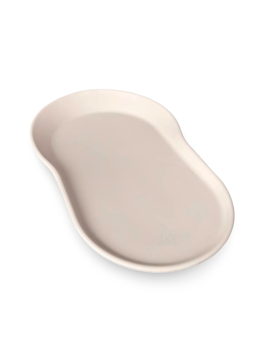 Матрасик пеленальный Baby pad Soft touch с эффектом "кожа к коже" BEIGE