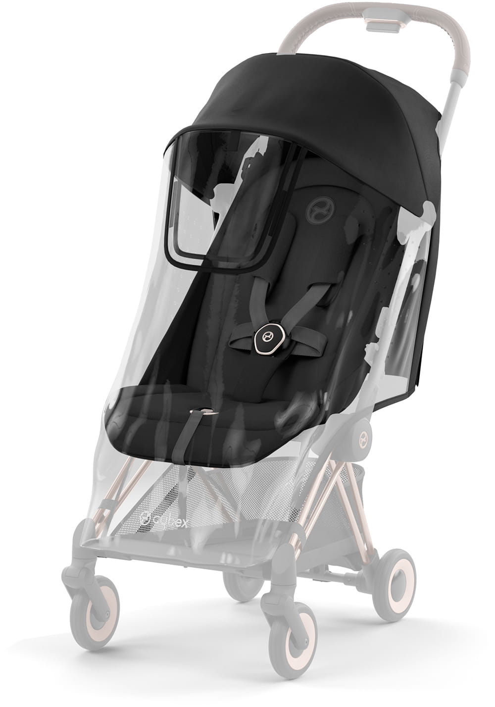 Дождевик для коляски Cybex Coya
