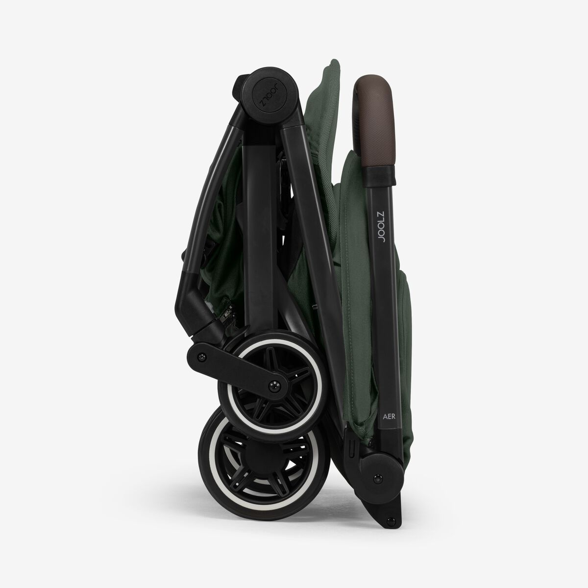 JOOLZ AER+ FOREST GREEN + Аксессуары