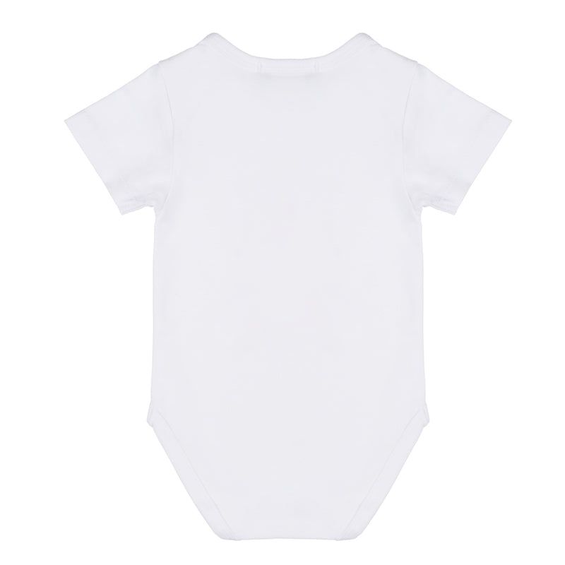 Боди Nanan "I love Mum & Dad" 1 мес