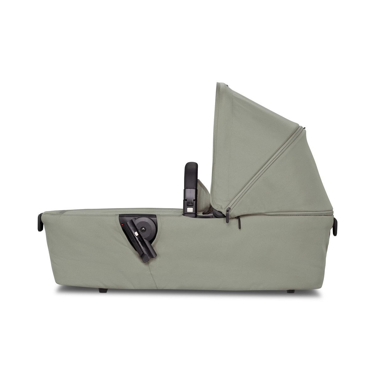Люлька Joolz Aer+ SAGE GREEN 2025г