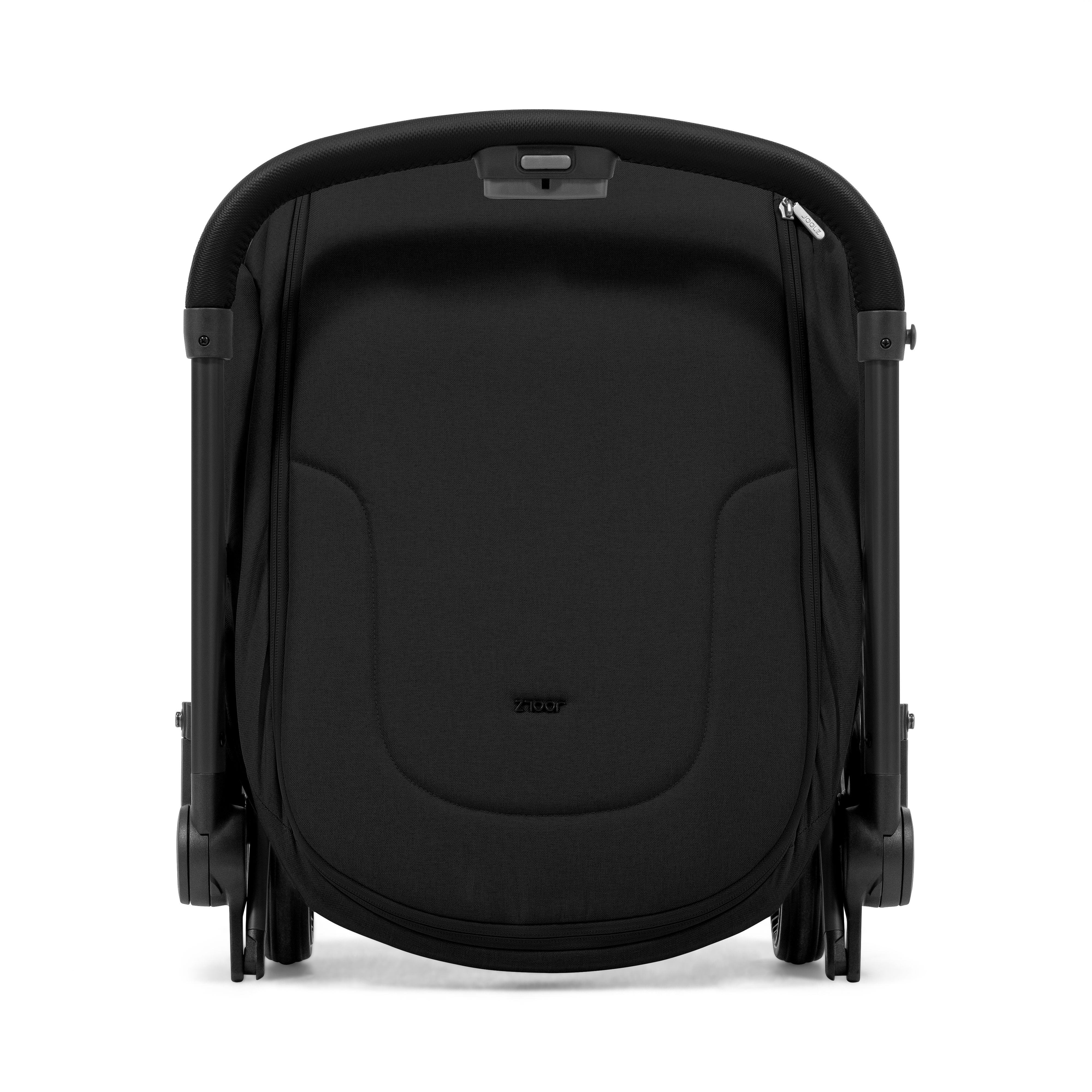 Реверсивный блок Joolz Aer2 Space black ( Аксессуар к коляске )