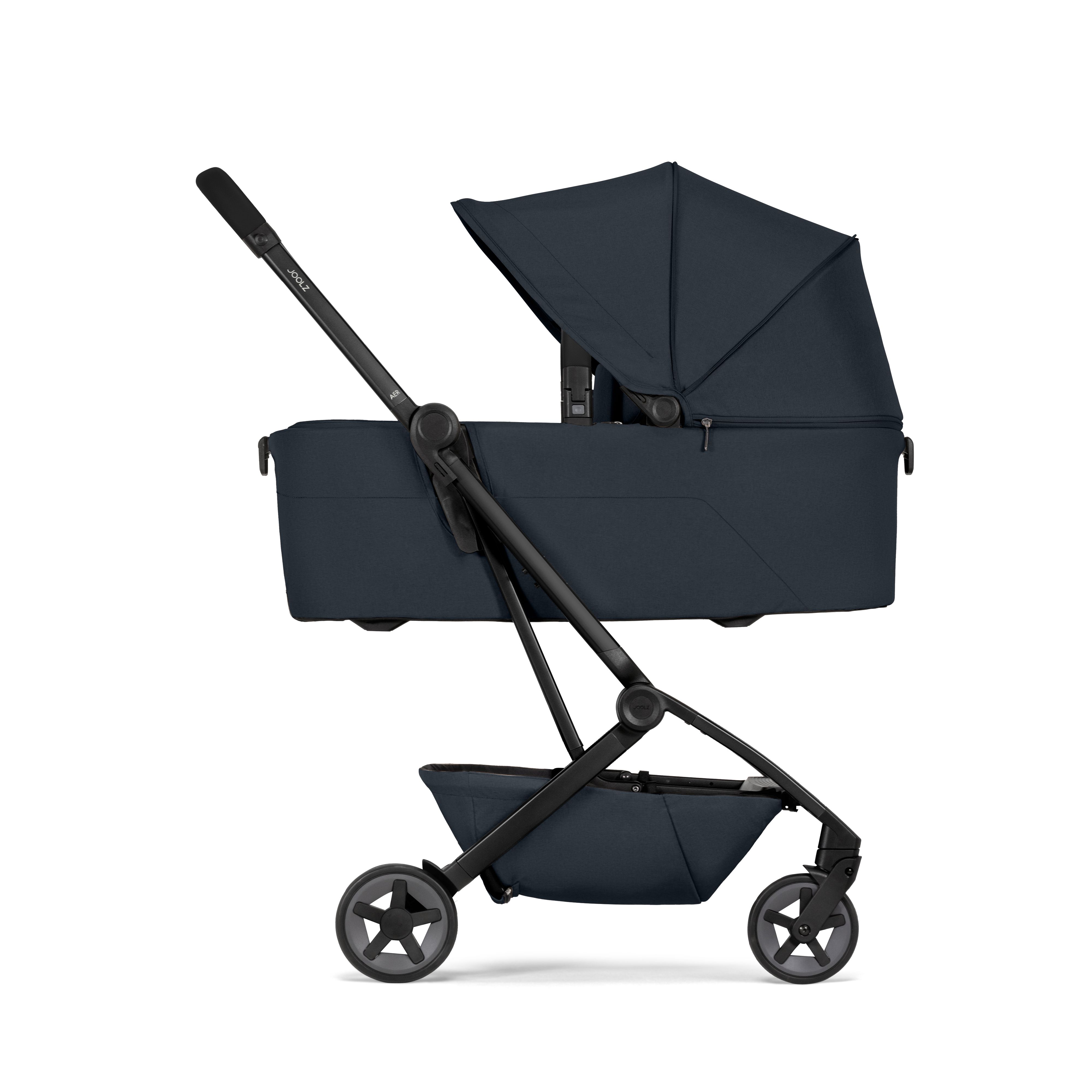 Люлька Joolz Aer2 DARK NAVY BLUE 2025