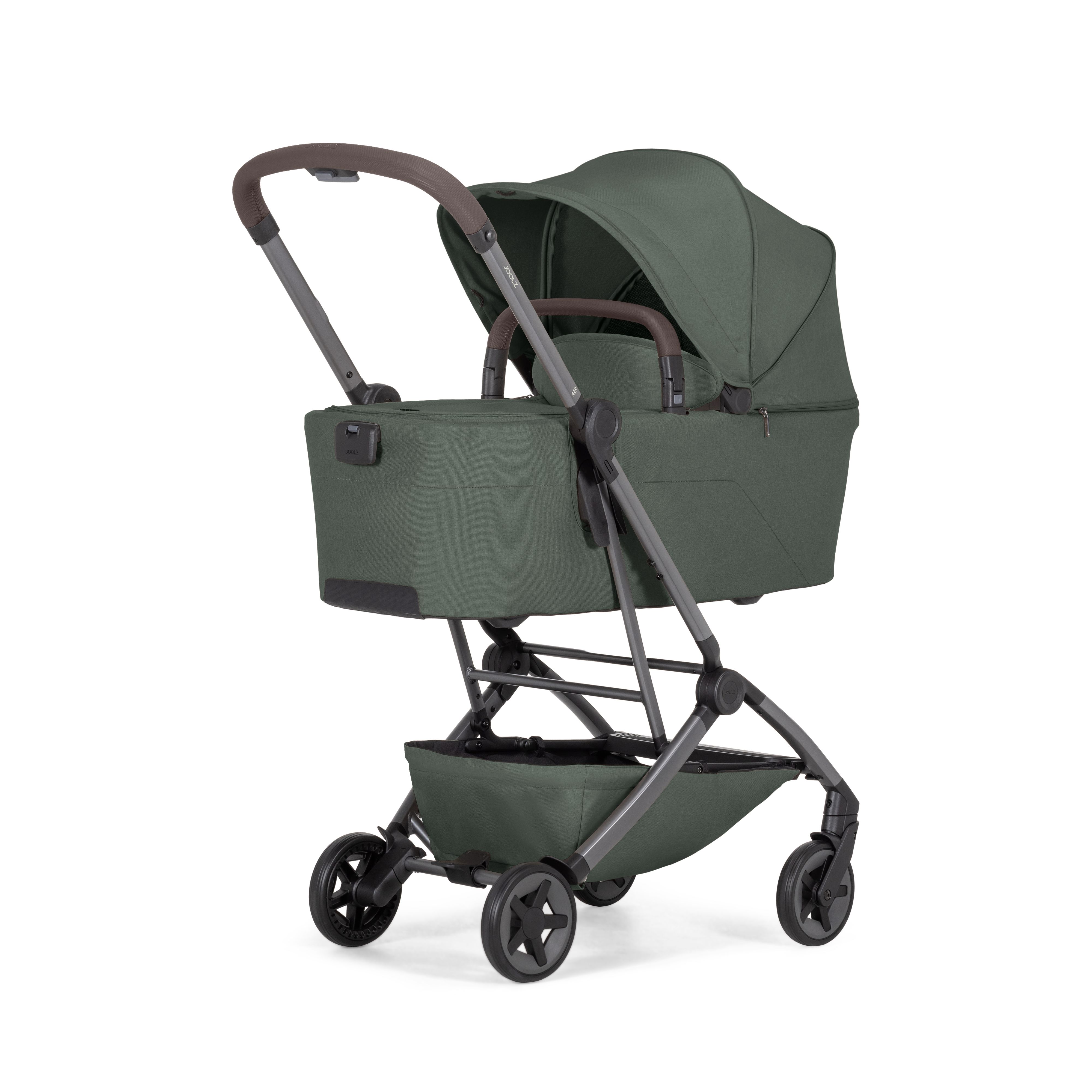 Люлька Joolz Aer2 FOREST GREEN 2025