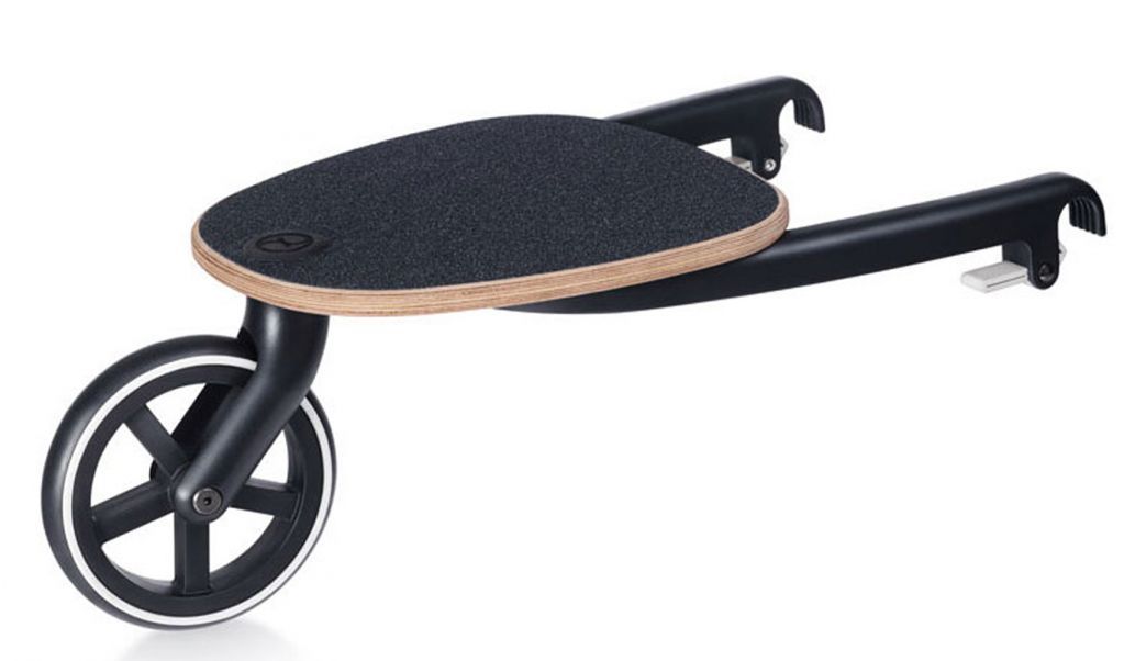 Подножка для старшего ребёнка к коляске Cybex Priam, Balios S
