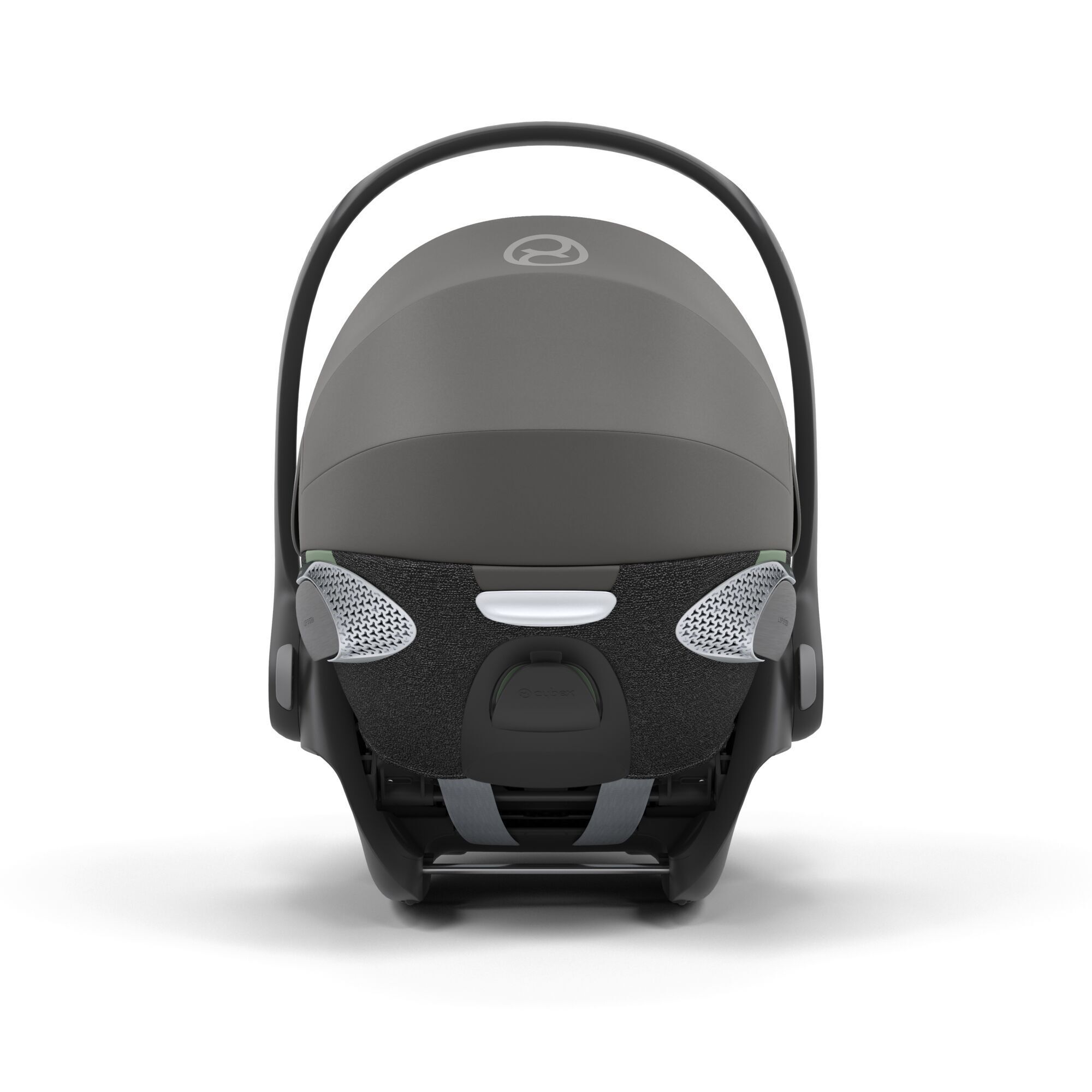 Автокресло Cybex Cloud T i-Size Mirage Grey (Comfort)