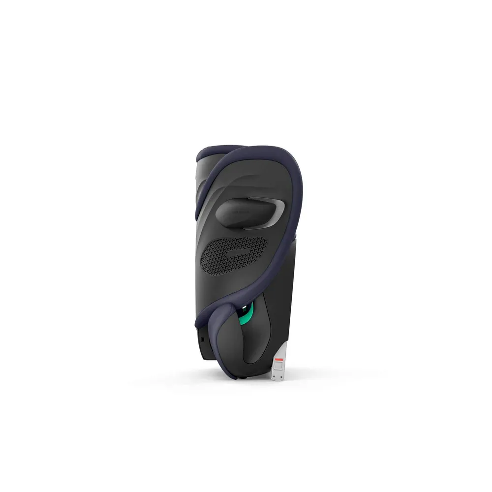 Детское автокресло Cybex Solution G2 Plus Ocean Blue с IsoFix