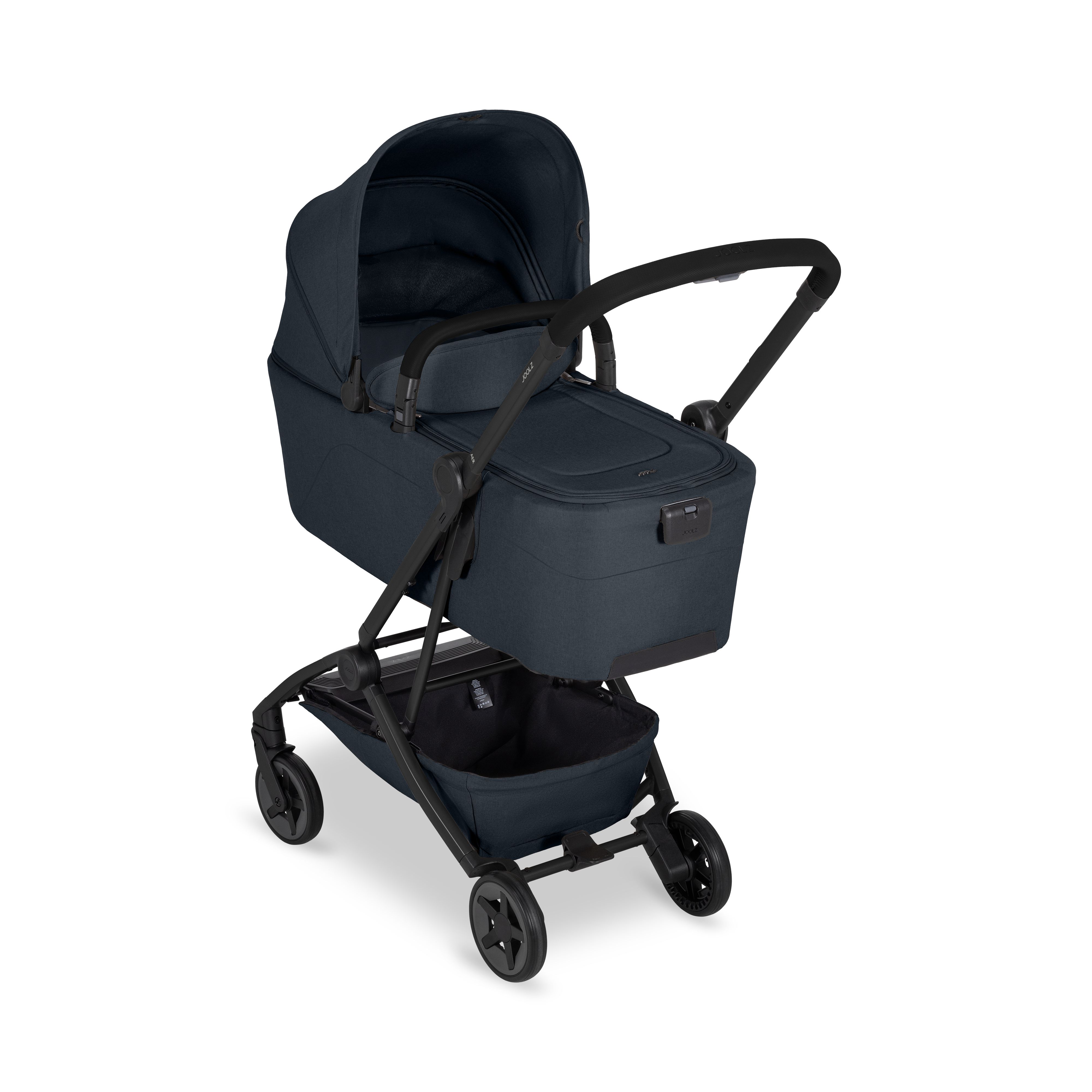 Люлька Joolz Aer2 DARK NAVY BLUE 2025