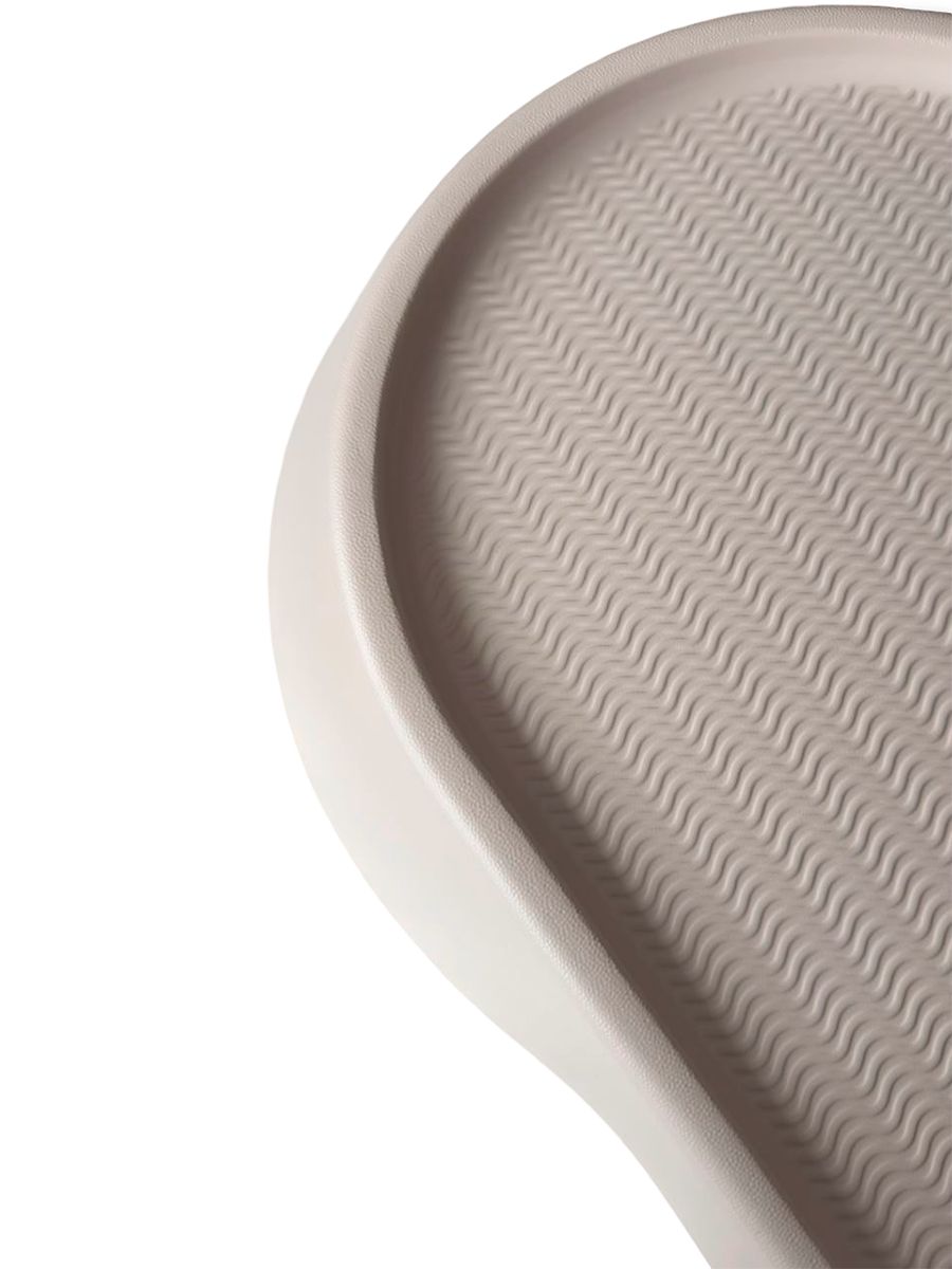 Матрасик пеленальный Baby pad Soft touch с эффектом "кожа к коже" BEIGE