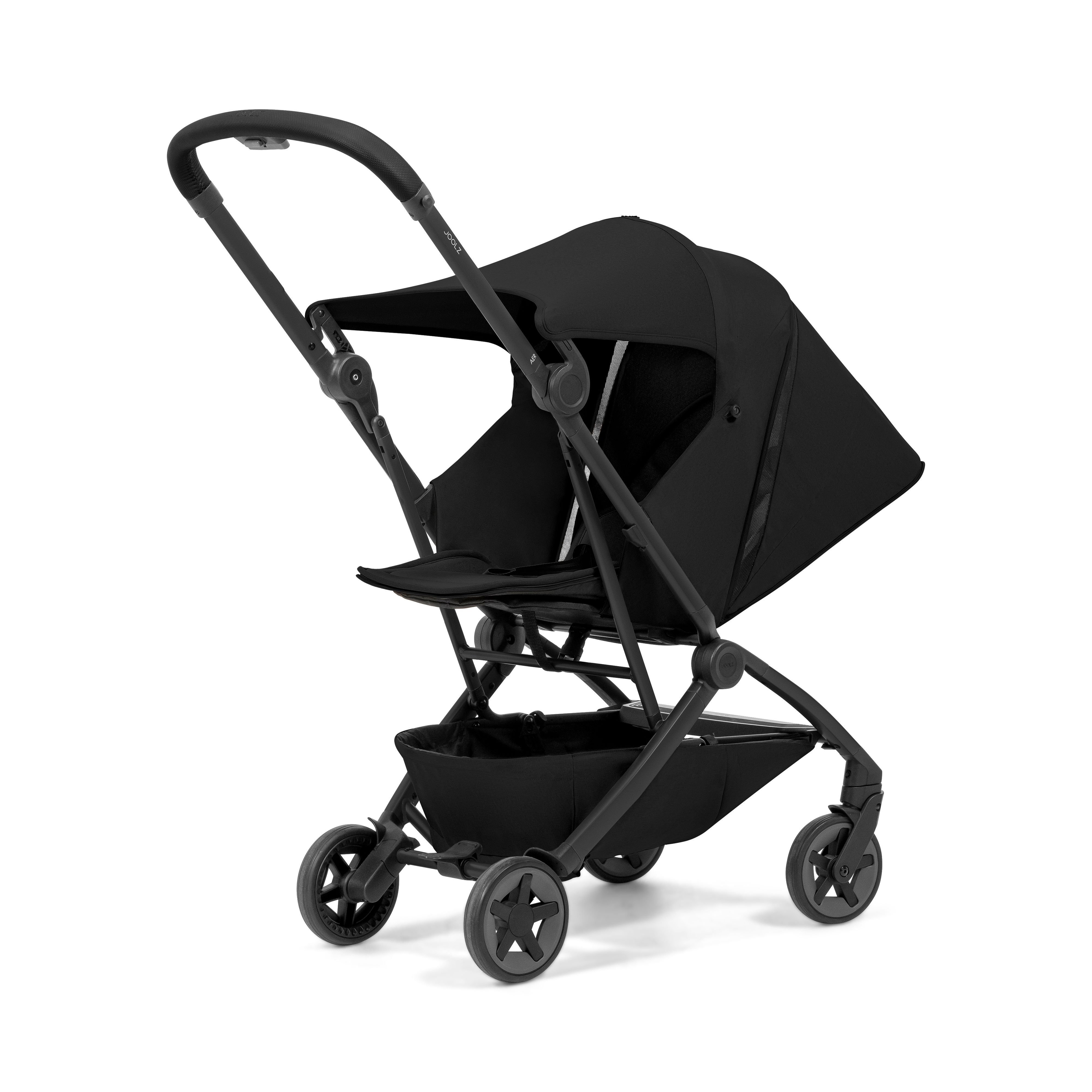 Реверсивный блок Joolz Aer2 Space black ( Аксессуар к коляске )