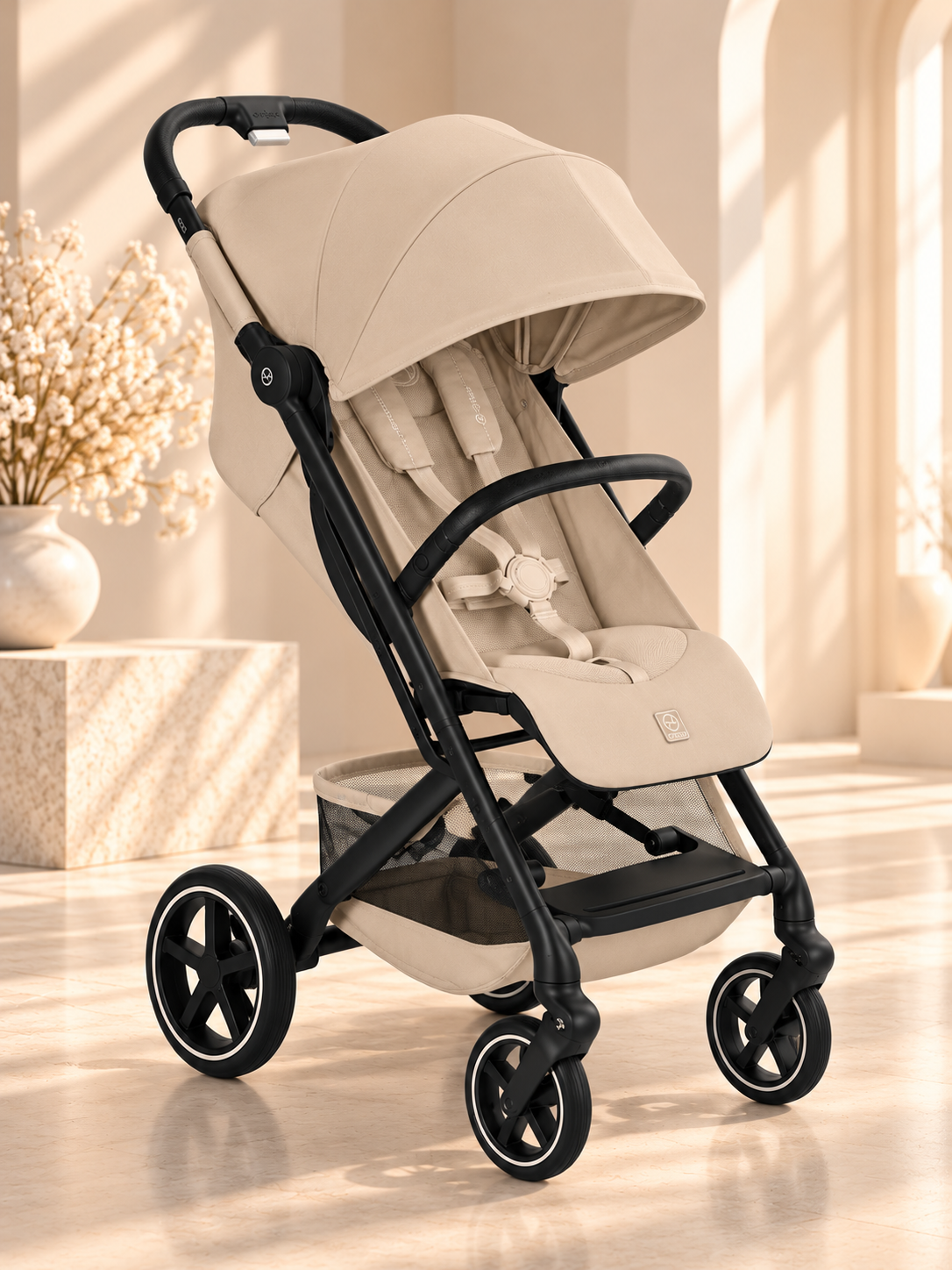 Cybex Beezy