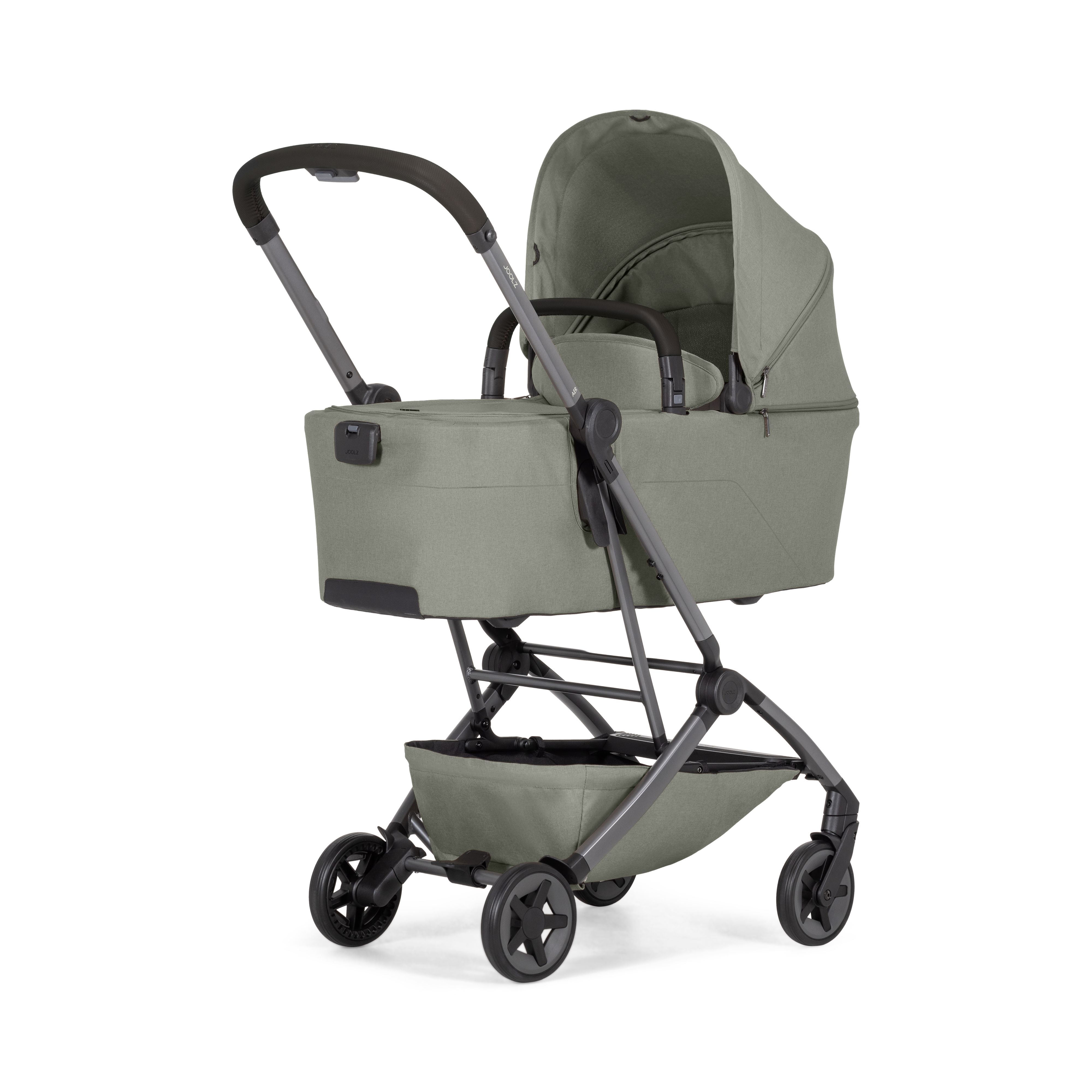 Люлька Joolz Aer2 SAGE GREEN 2025