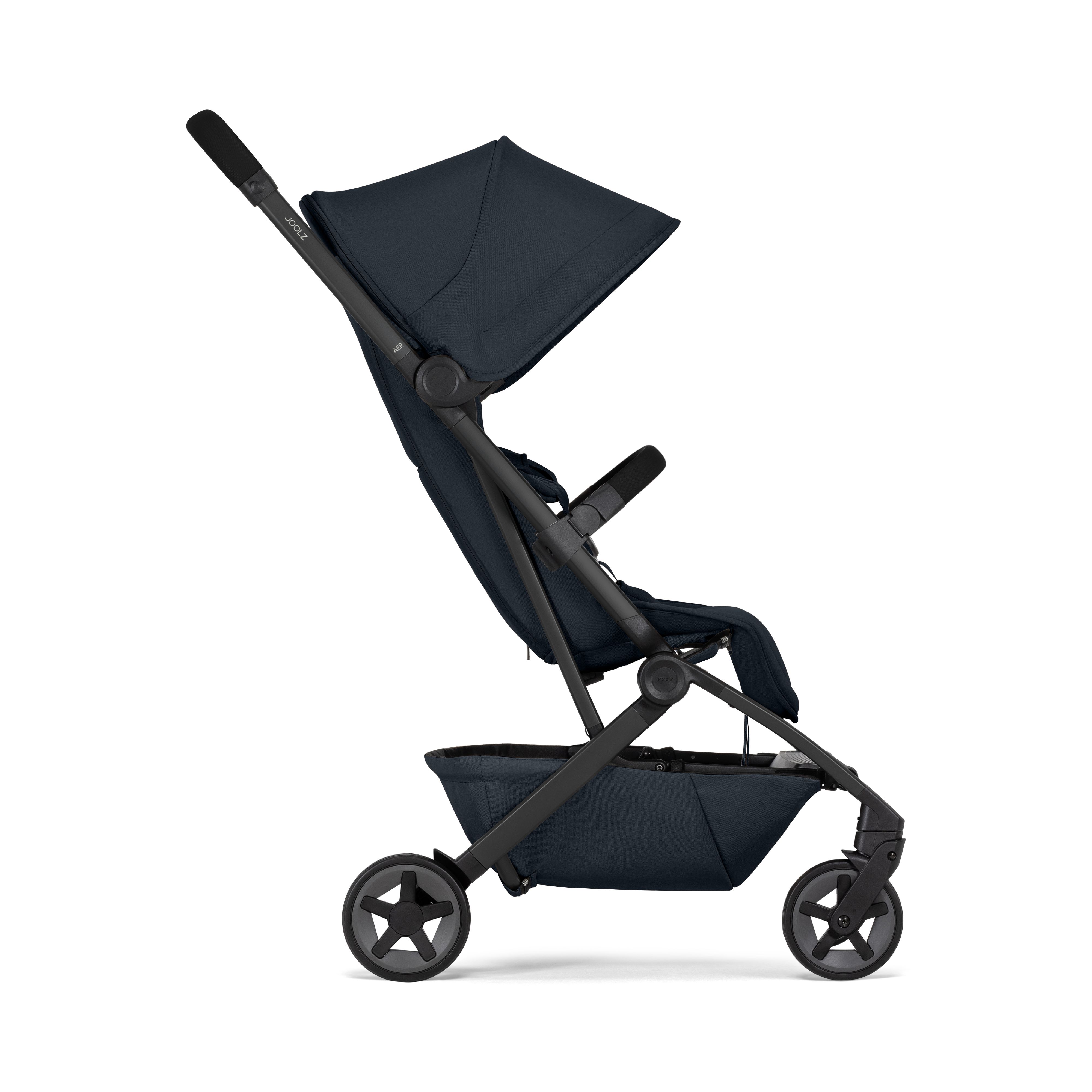 JOOLZ AER2 BLACK Бампер для коляски