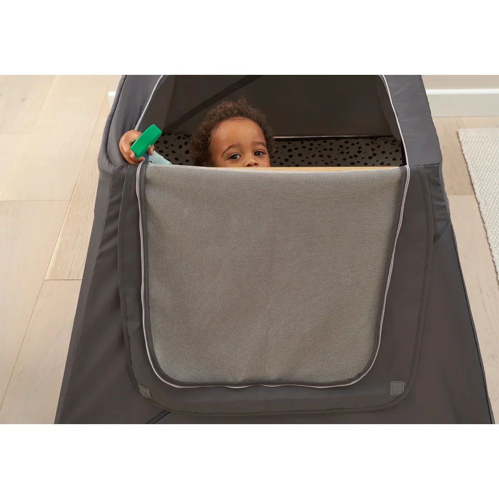 Тент Tutti Bambini для манежа-кровати CoZee Go Day & Night Shade