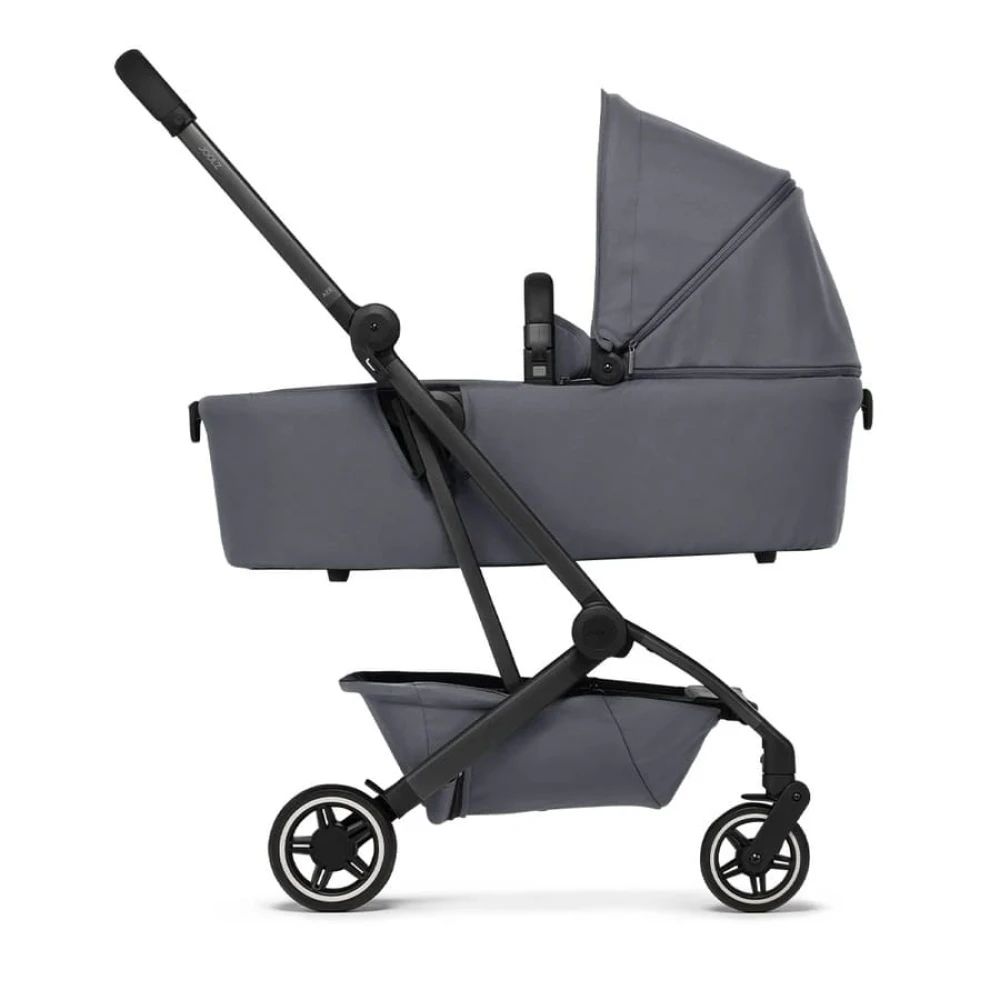 Люлька Joolz Aer+ STONE GREY 2025г