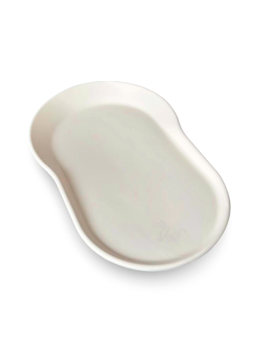 Матрасик пеленальный Baby pad Soft touch с эффектом "кожа к коже" CREAM