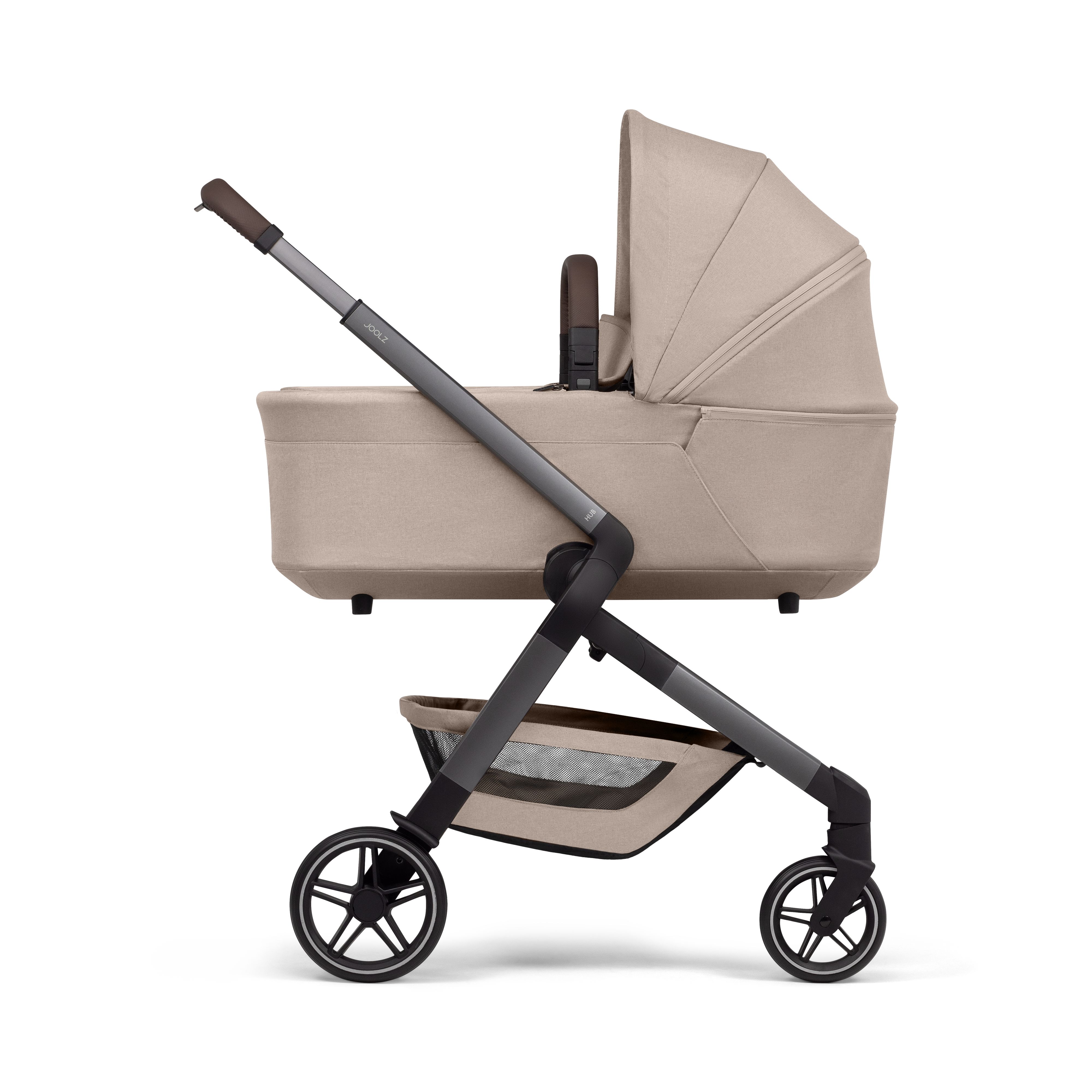 Люлька Joolz Hub2 SANDY TAUPE