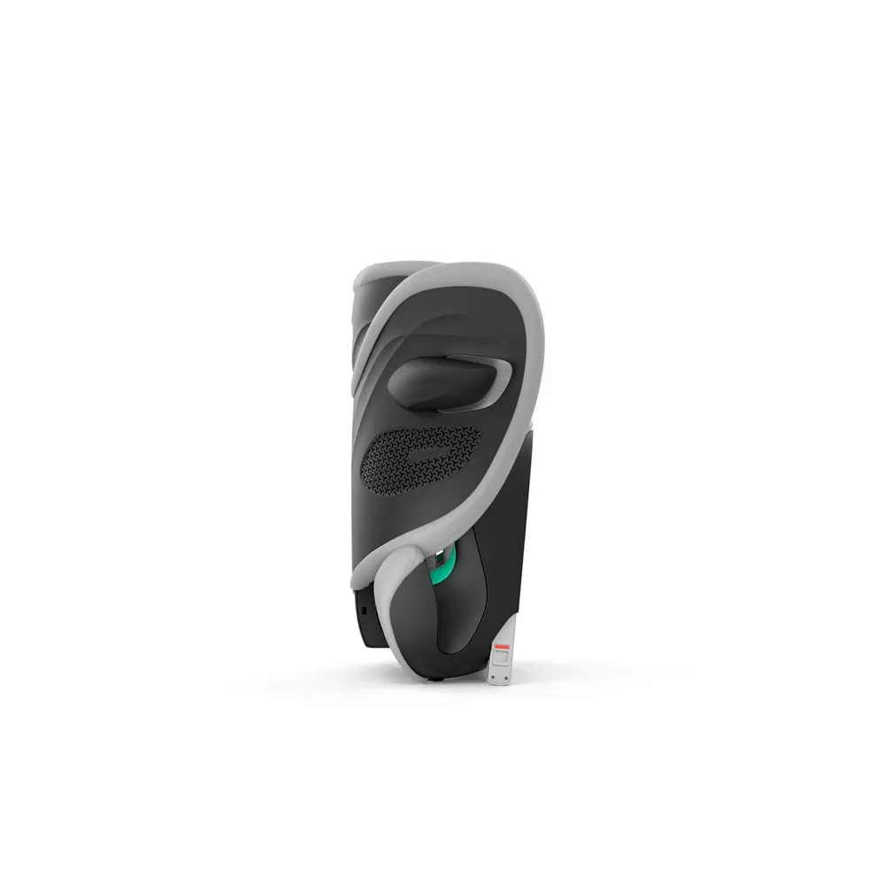 Детское автокресло Cybex Solution G2 Plus Stone Grey с IsoFix