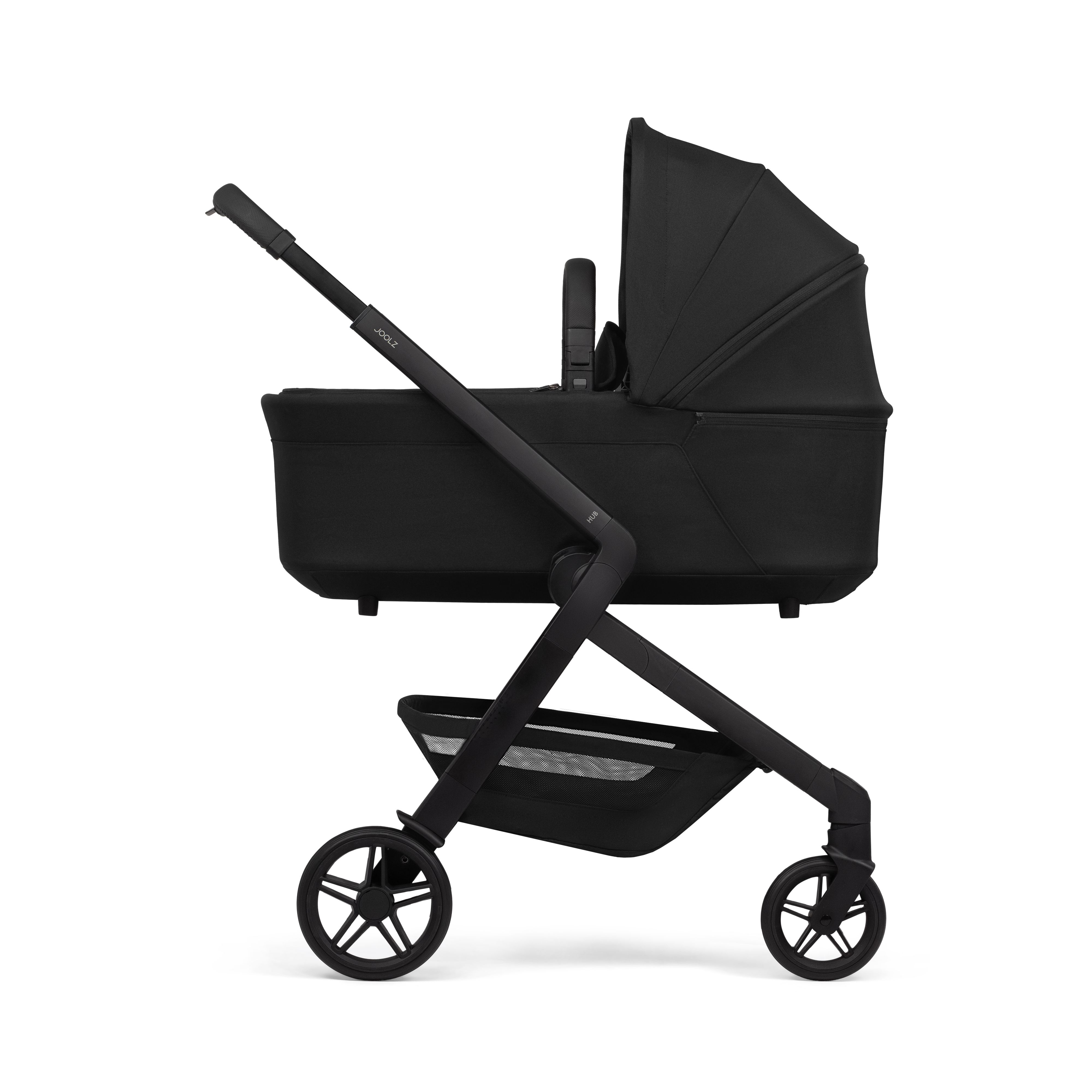 Люлька Joolz Hub2 SPACE BLACK