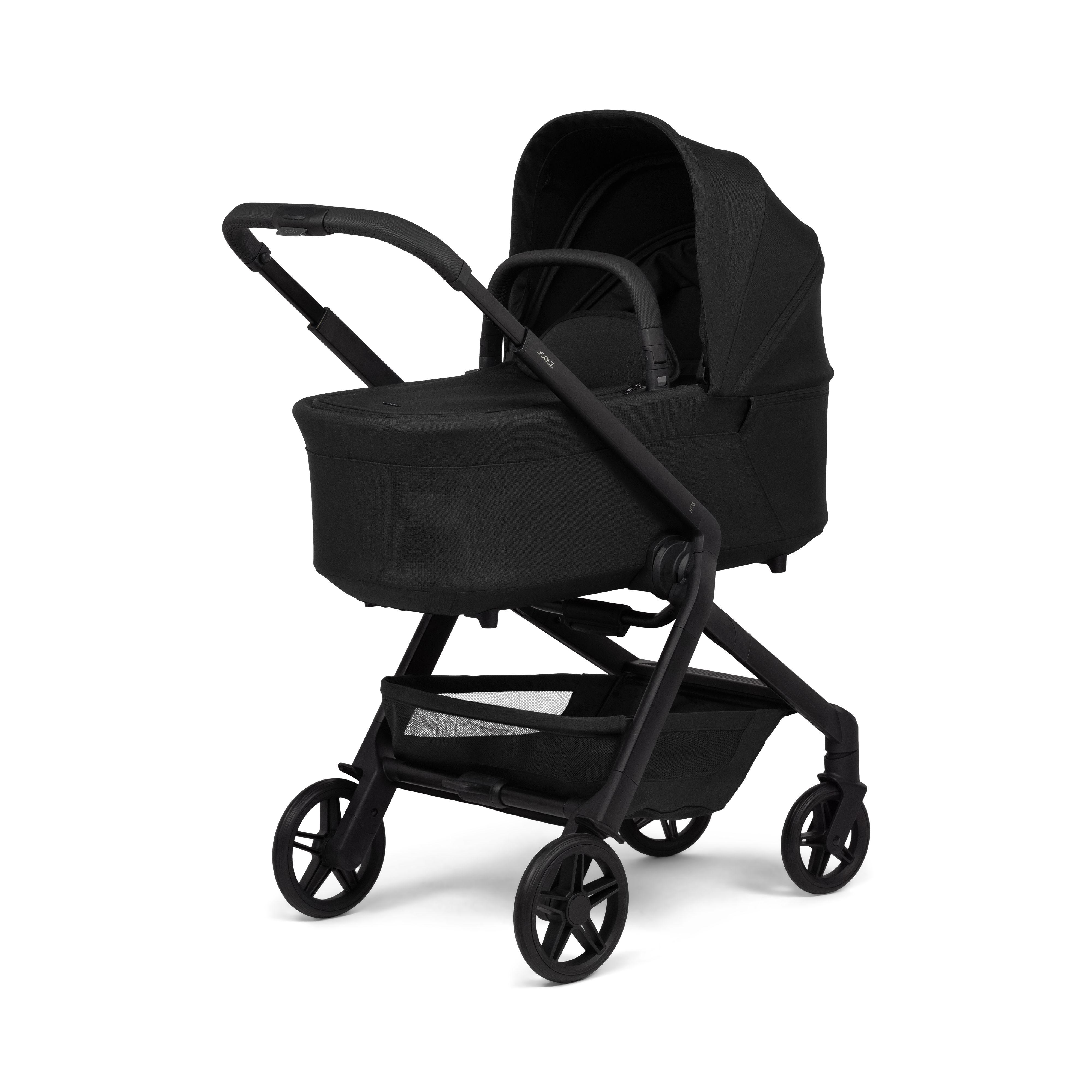 Люлька Joolz Hub2 SPACE BLACK
