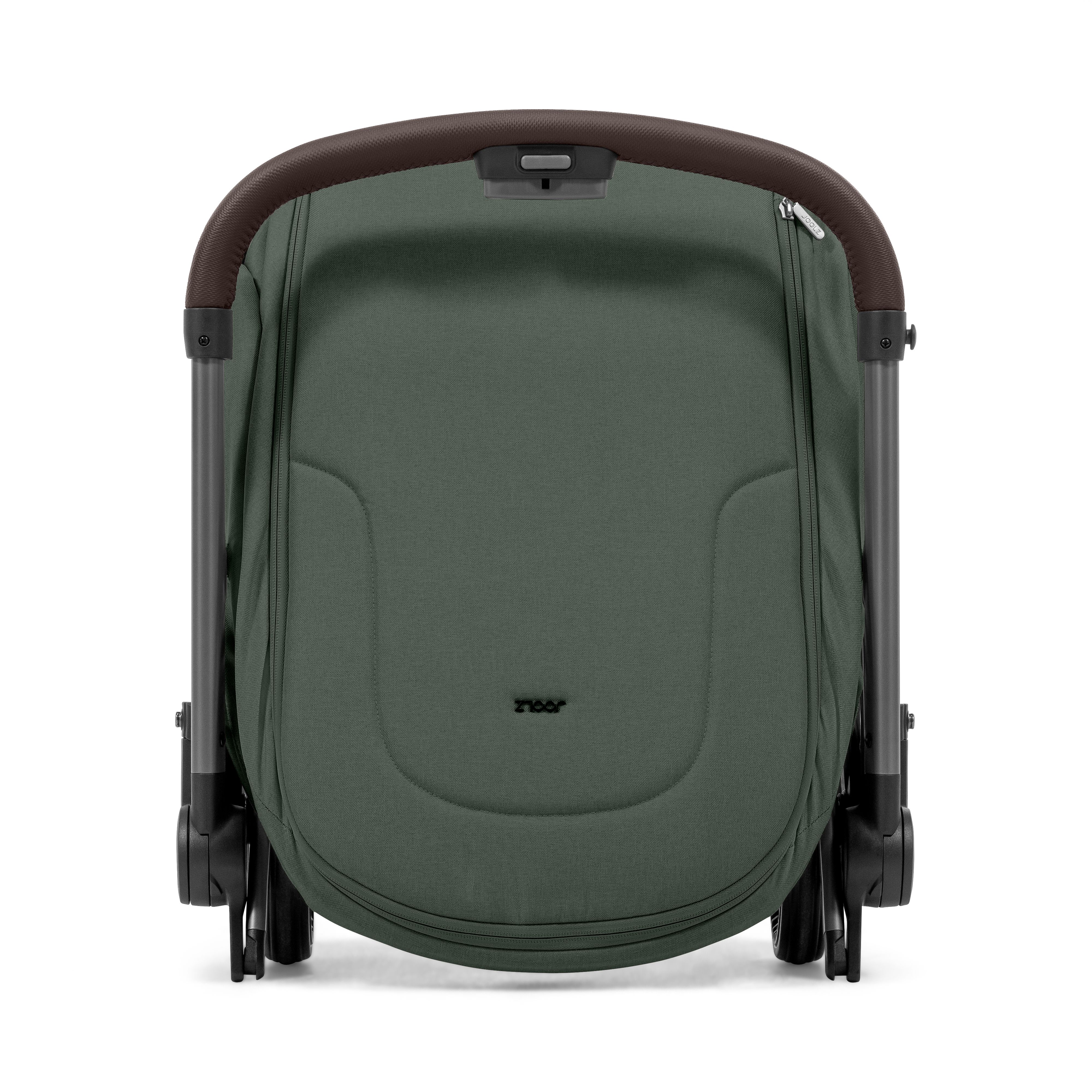 Реверсивный блок Joolz Aer2 Forest green ( Аксессуар к коляске)