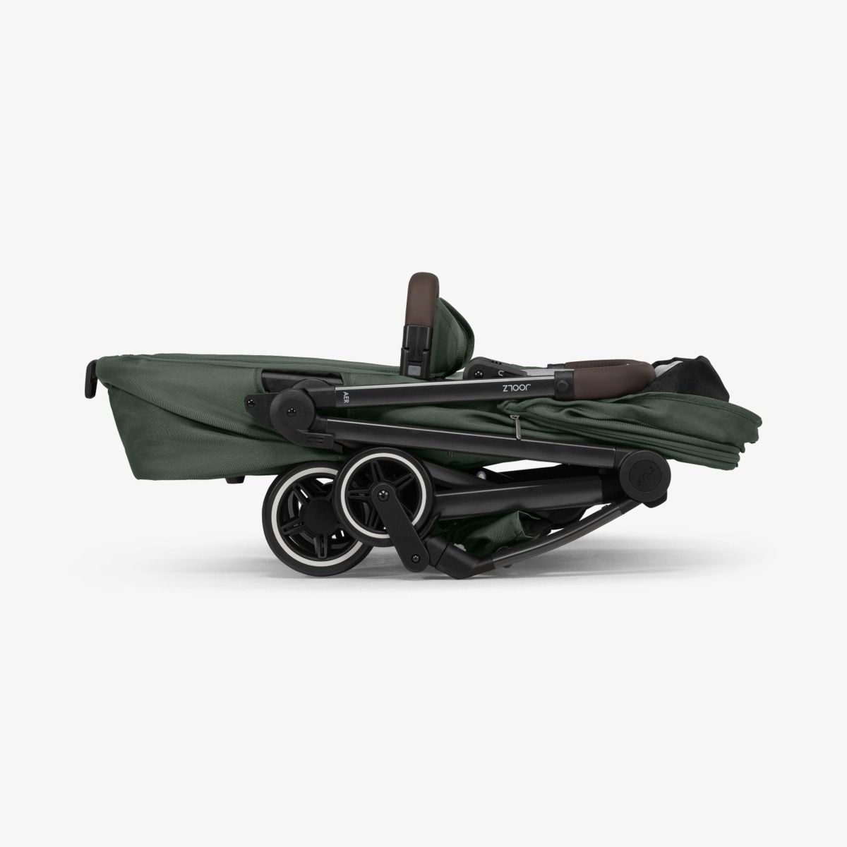 Люлька Joolz Aer+ FOREST GREEN 2025г