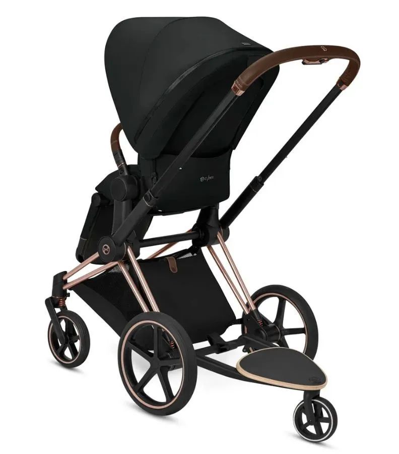 Подножка для старшего ребёнка к коляске Cybex Priam, Balios S
